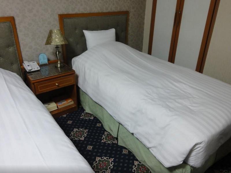 Hankang Hotel Seul Zewnętrze zdjęcie
