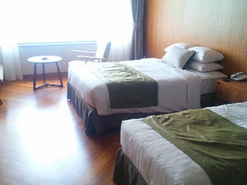 Hankang Hotel Seul Zewnętrze zdjęcie