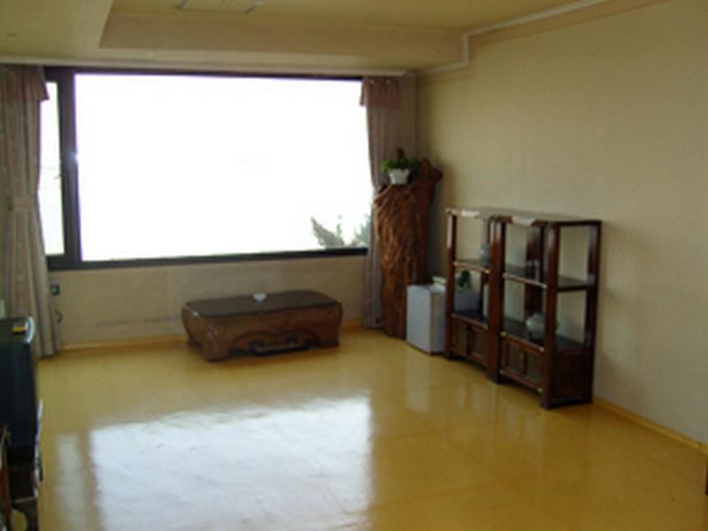 Hankang Hotel Seul Zewnętrze zdjęcie