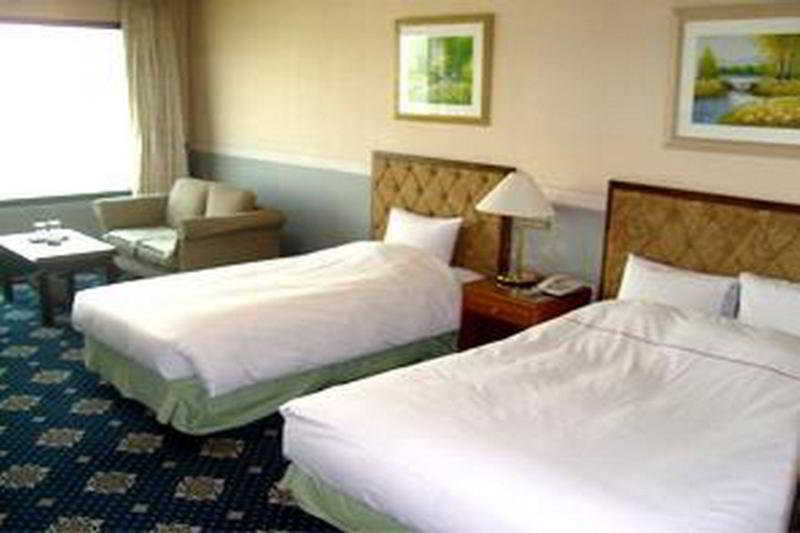 Hankang Hotel Seul Zewnętrze zdjęcie