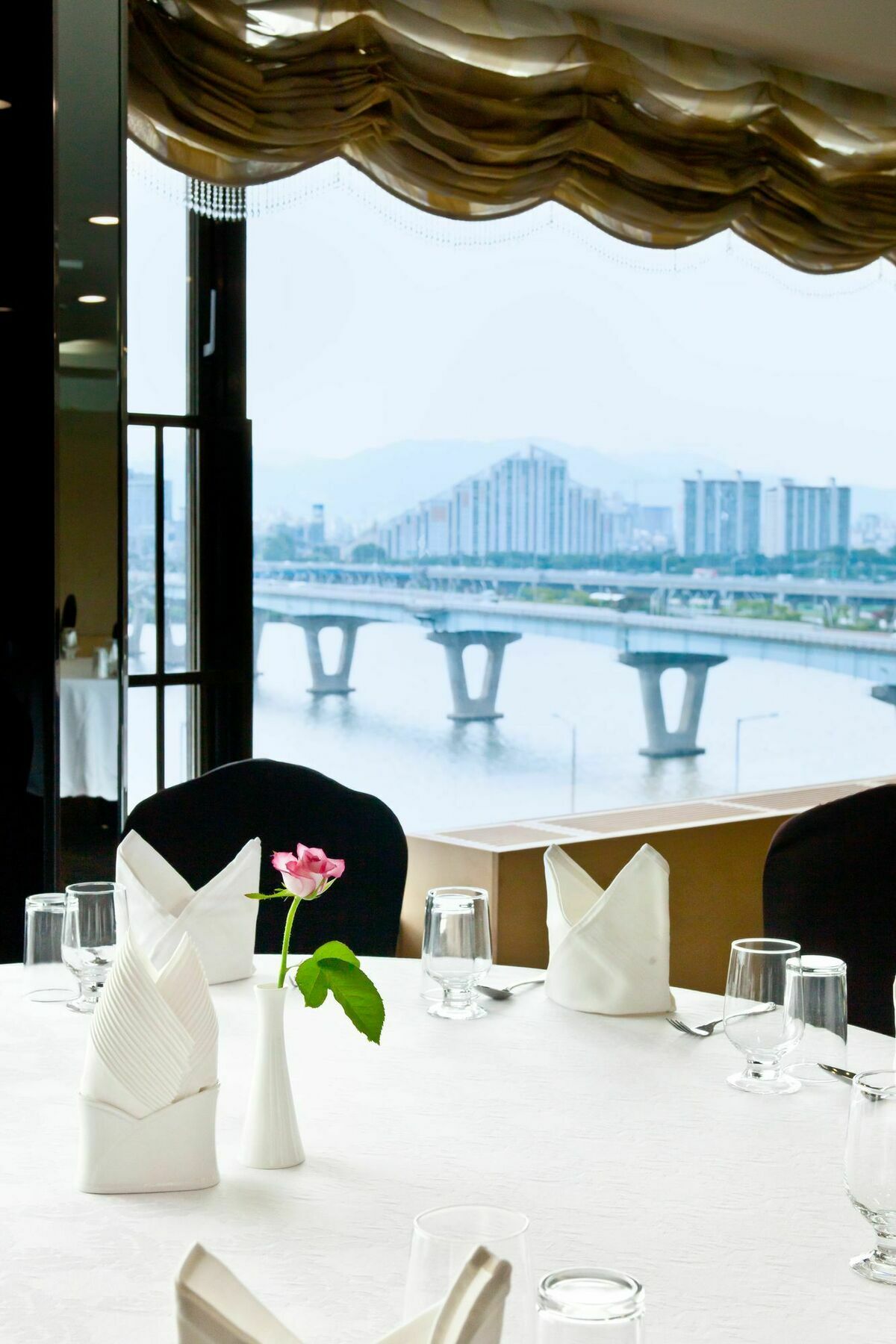 Hankang Hotel Seul Zewnętrze zdjęcie