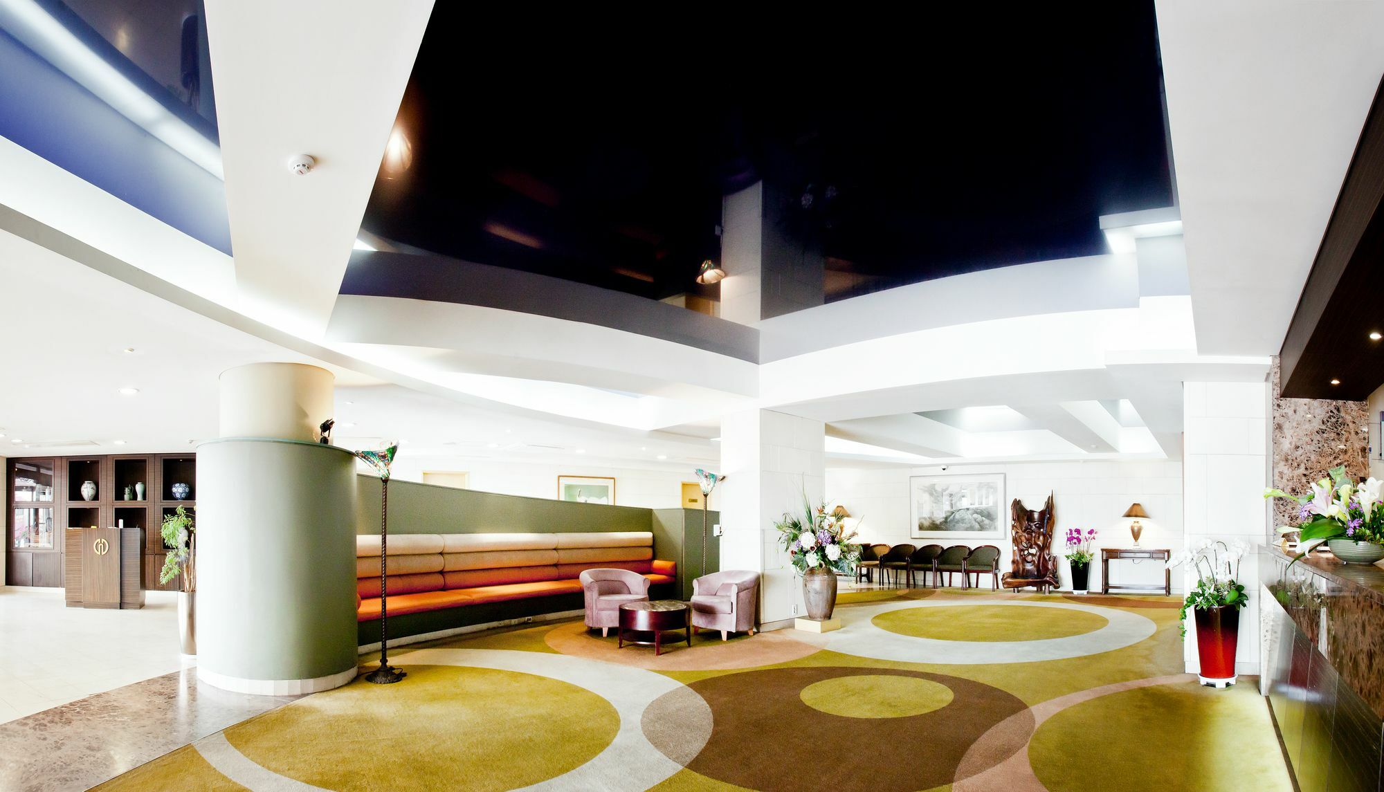 Hankang Hotel Seul Zewnętrze zdjęcie